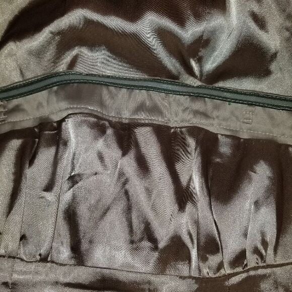 Anthropologie Luluvia Embellished beaded Dress Small - Picture 5 of 12